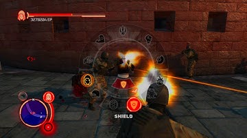 Prototype 100% Walkthrough part 101, 720p HD (NO COMMENTARY)