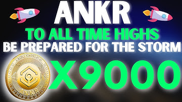 What Is Ankr? Will It Blow Up ? (FIND OUT) Ankr Price Prediction 2021