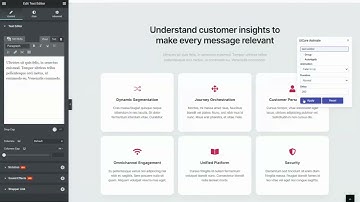 UiCore Animate BETA - Unleash the Power of Animations in Elementor