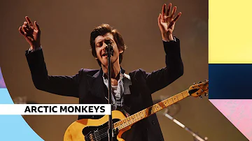 Arctic Monkeys  - 505 (Reading Festival 2022)