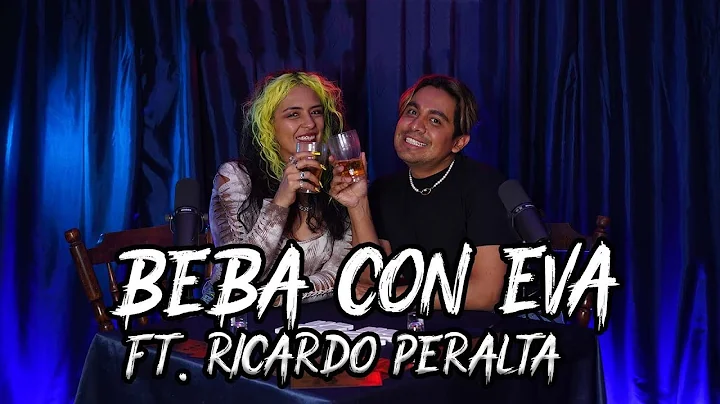 BEBA CON EVA FT RICARDO PERALTA