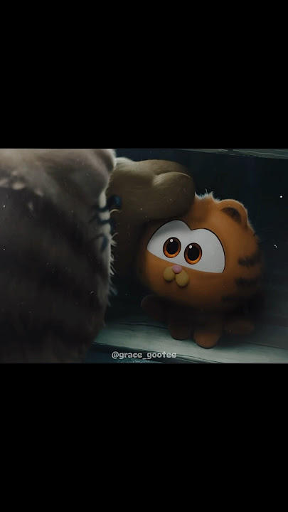 Garfield & Vic | End of Beginning