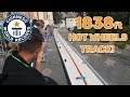 Longest Hot Wheels track - Guinness World Records