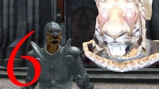 The Key Master Quest - Part 6