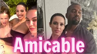 Bianca Censori reveals close relationship with Australian basketball player Liz Cambage