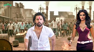 Download Lagu NITHIIN'S POWER MAN \ MP3