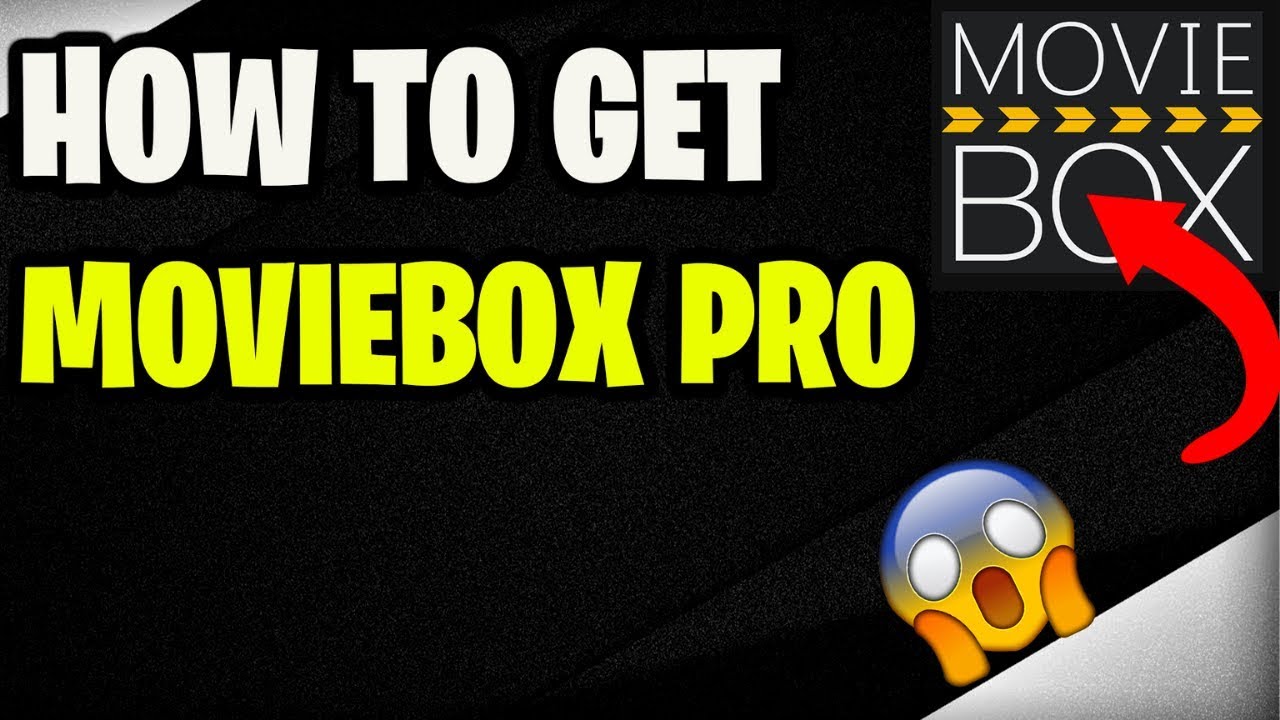 How To Download Movie Box Pro On Android