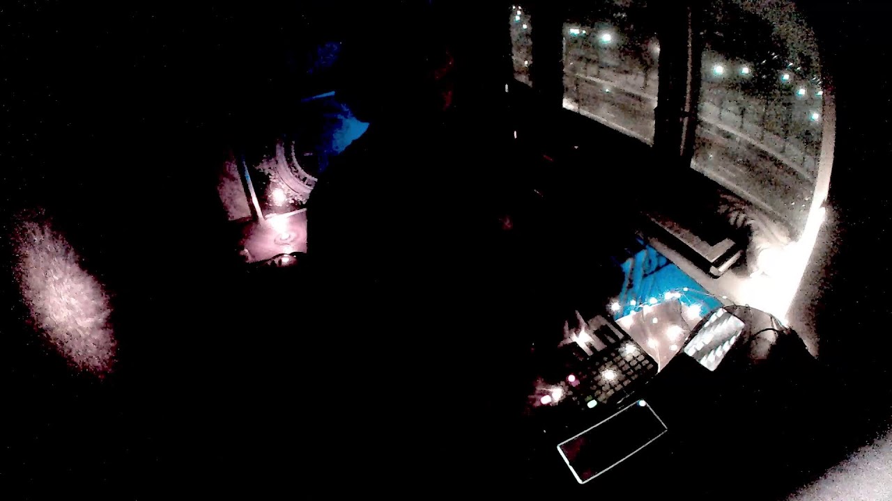 Механический поток (Live)