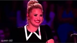 Gif Demi Lovato
