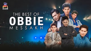 The Best of Obbie Messakh