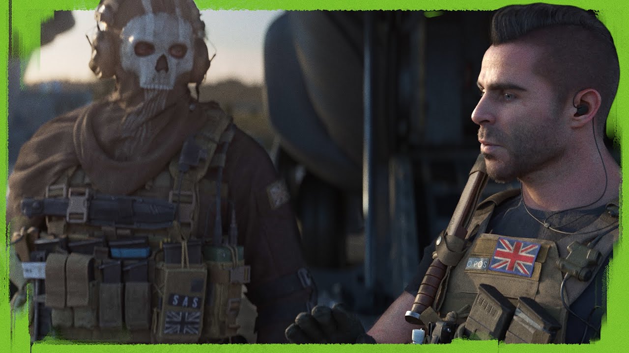 Call of Duty: Modern Warfare 2 revela todos sus requisitos en PC