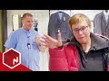 Olav drar på shopping med Cecilie | Tangerudbakken | discovery+ Norge