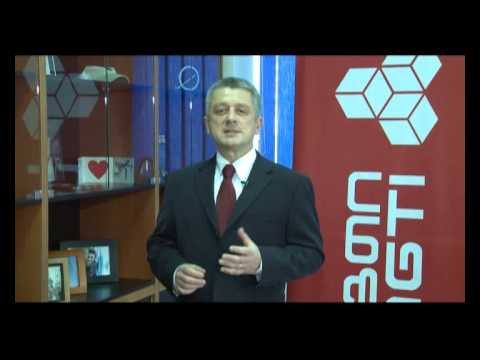 მაგთიკომს ამერიკის  ელჩი  ეწვია