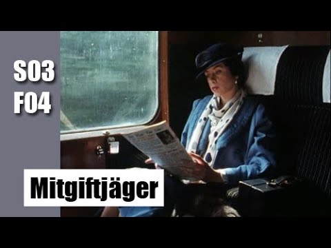 Agatha Christie's Poirot S03F04 - Mitgiftjäger / Deutsch / Ganze Folge