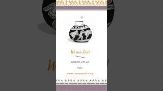 Ivanya Yethu Heritage Foundation. We Are Live Animation