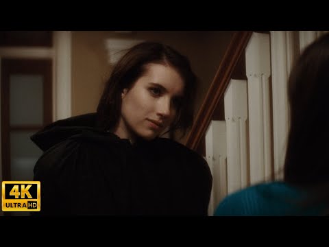 Scream 4 (2011) - Killer Reveal (4K Ultra HD)