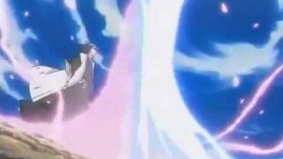 Bleach- Ichigo VS Byakuya