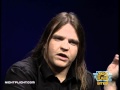 Meatloaf Interview on Night Flight - On the Rock & Roll Business