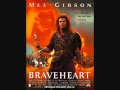 Braveheart  colonna sonora