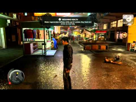 Lista de Jogos Parecidos com Sleeping Dogs Para PC Fraco