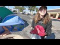 WE FOUND ALL OF THIS CHEAP GOLF GEAR AT GOODWILL