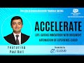 Salesforce: Accelerate Life-Saving Innovation with Document Automation for Experience Cloud