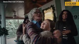 Davis Chevrolet Of Delano - 305883 - Agency720 HeartlandLMA YouTube Ad . MN Hellack Chevrolet Davis Ok