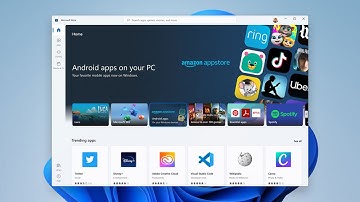 Microsoft to end its Android apps on Windows 11 subsystem in 2025