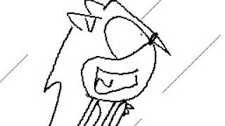 Oh this is Bad! / Flipnote Hatena
