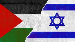Zašto su IZRAEL i PALESTINA u ratu?