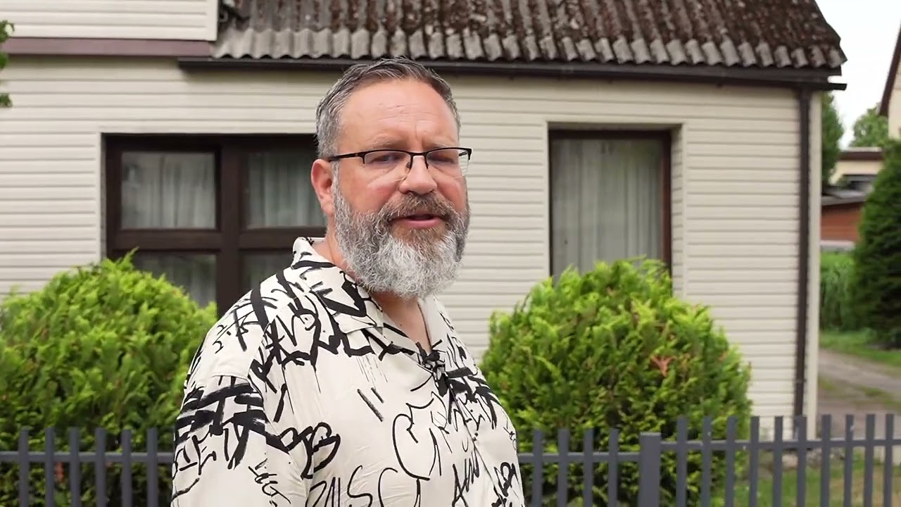 Kauno Detalės 26 epizodas