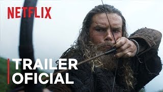 Vikingos Valhalla - (Temporada 2) - Tráiler Oficial - Netflix