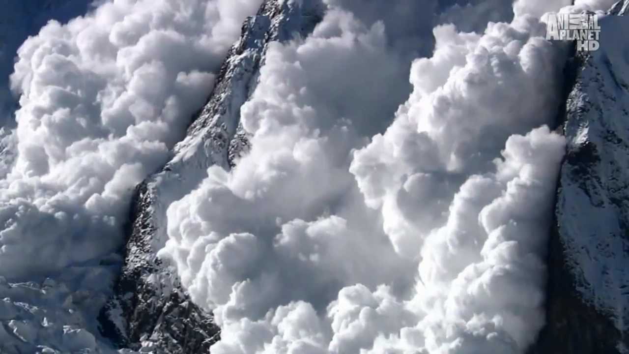 Power of Mother Nature 1080p HD