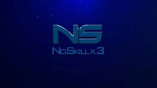 Noskillx3 3D Intro - Made By Scalanged Productions
