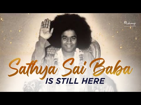 Sathya Sai Baba At 100 The Enduring Presence That Still Guides Millions Mohanji