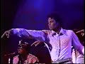 The Jacksons - Things I Do For You Live In Toronto 1984