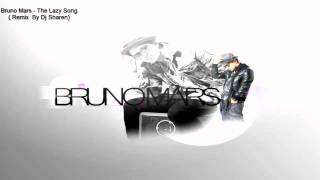 Download Lagu Bruno Mars - The Lazy Song ( Remix By Dj Sharen) MP3 Download Lagu Bruno Mars - The Lazy Song ( Remix By Dj Sharen) MP3