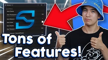 NEW Arsenal Roblox Script Exploit GUI Aimbot, ESP & More (2025 No Linkvertise)