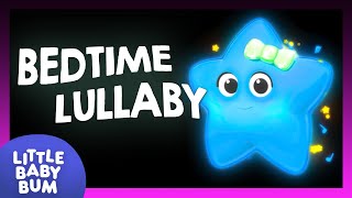Mindful Sleepy Stars Meditation And Breathing Time Soothing Bedtime Lullaby