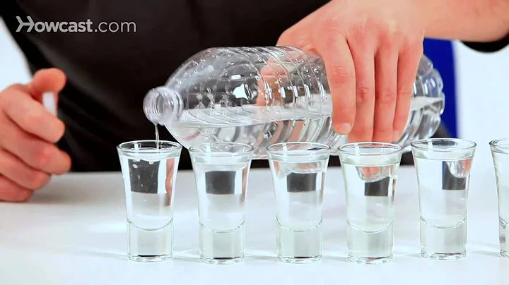 How to Play Russian Roulette w/ Liquor | Drinking Games - DayDayNews