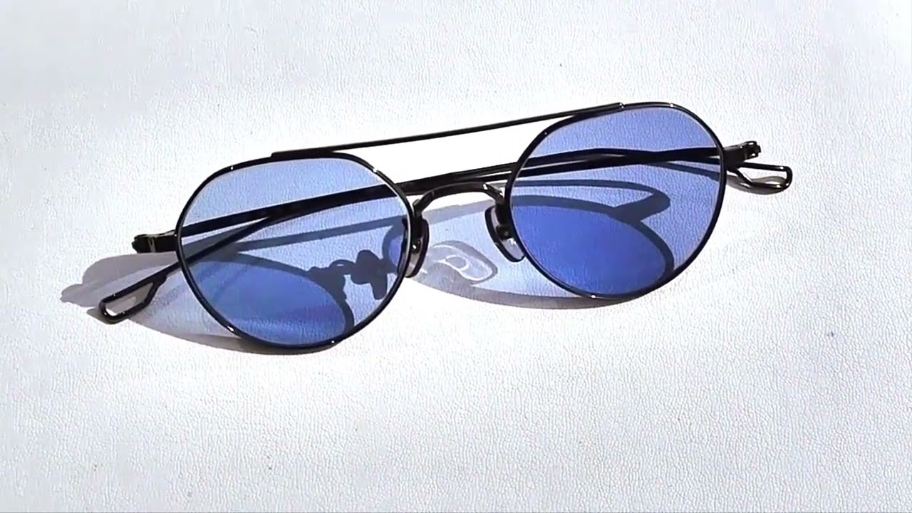 999.9feelsun F-17S×PHOTOCHROMIC LENS】 | 999.9 selected by HAYASHI