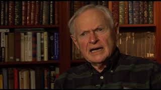Sherwin Nuland - The great success of 'How We Die' (36/67)