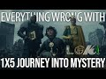 Everything Wrong With Loki - "Journey Into Mystery"