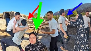 Download Lagu Ali's battle with Parvaneh's family to reach Parvaneh MP3 Download Lagu Ali's battle with Parvaneh's family to reach Parvaneh MP3