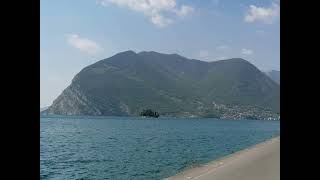 Camping Punta D'oro Lago di Iseo