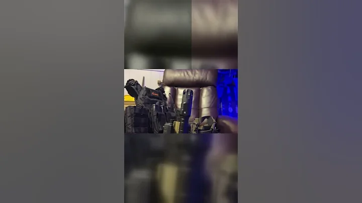 Testing the Durability of the Best Amazon Tactical Flashlight - Will It Survive New