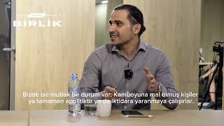 Cabir Doko: Apolitik Sanat, Otoriter Yönetim