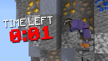 The Video Ends When I Trap Someone In Hive Skywars