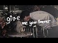 Give me your forever - Zack Tabudlo | Lyrics | Sped Up