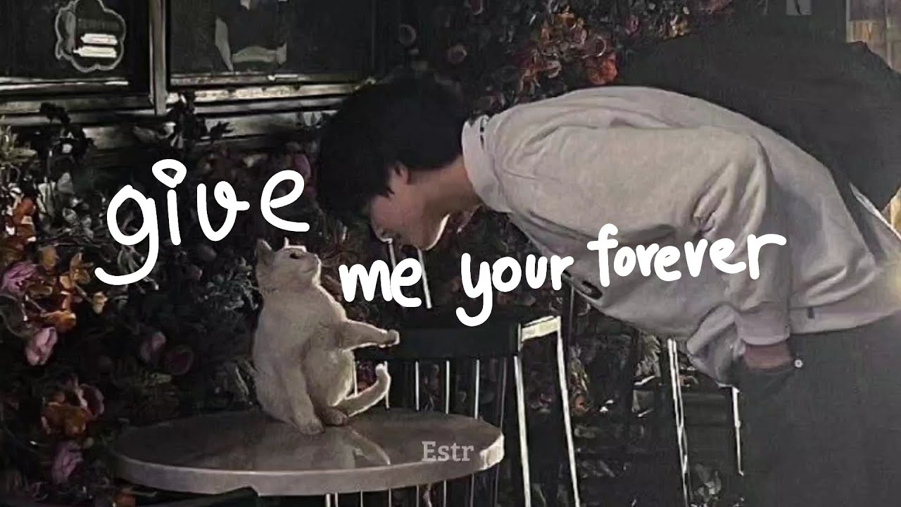 Give me your forever - Zack Tabudlo | Lyrics | Sped Up Give me your forever - Zack Tabudlo | Lyrics | Sped Up